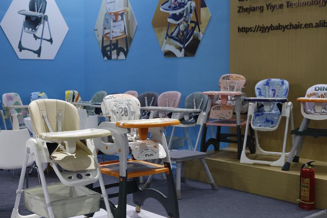 产业 展示婴童用品创新方向,CKE中国婴童用品展汇聚行业新动能
